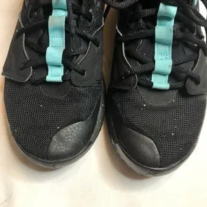 Nike | Shoes | Nike Pg 3 Diamond Blue Light Aqua And Black  display picture 1